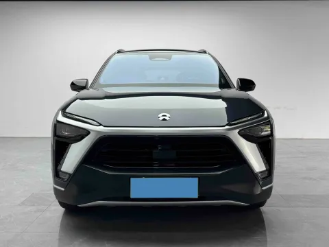 2020 NIO ES8 BEV 100KWH