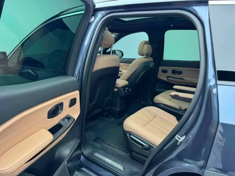 2020 NIO ES8 BEV 100KWH