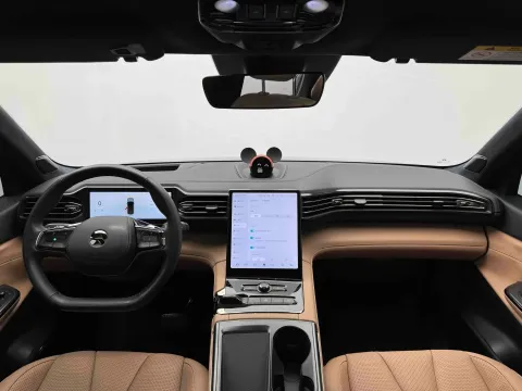 2020 NIO ES8 BEV 100KWH