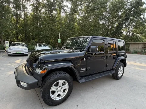 2021 JEEP WRANGLER,autocango,china used car exporter,china ev exporter,chinese used car exporter,chinese used ev exporter