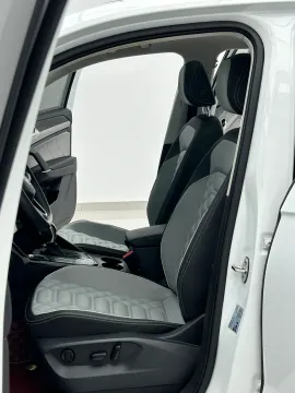 2023 Volkswagen Tayron 1.4T 150HP L4 7DCT