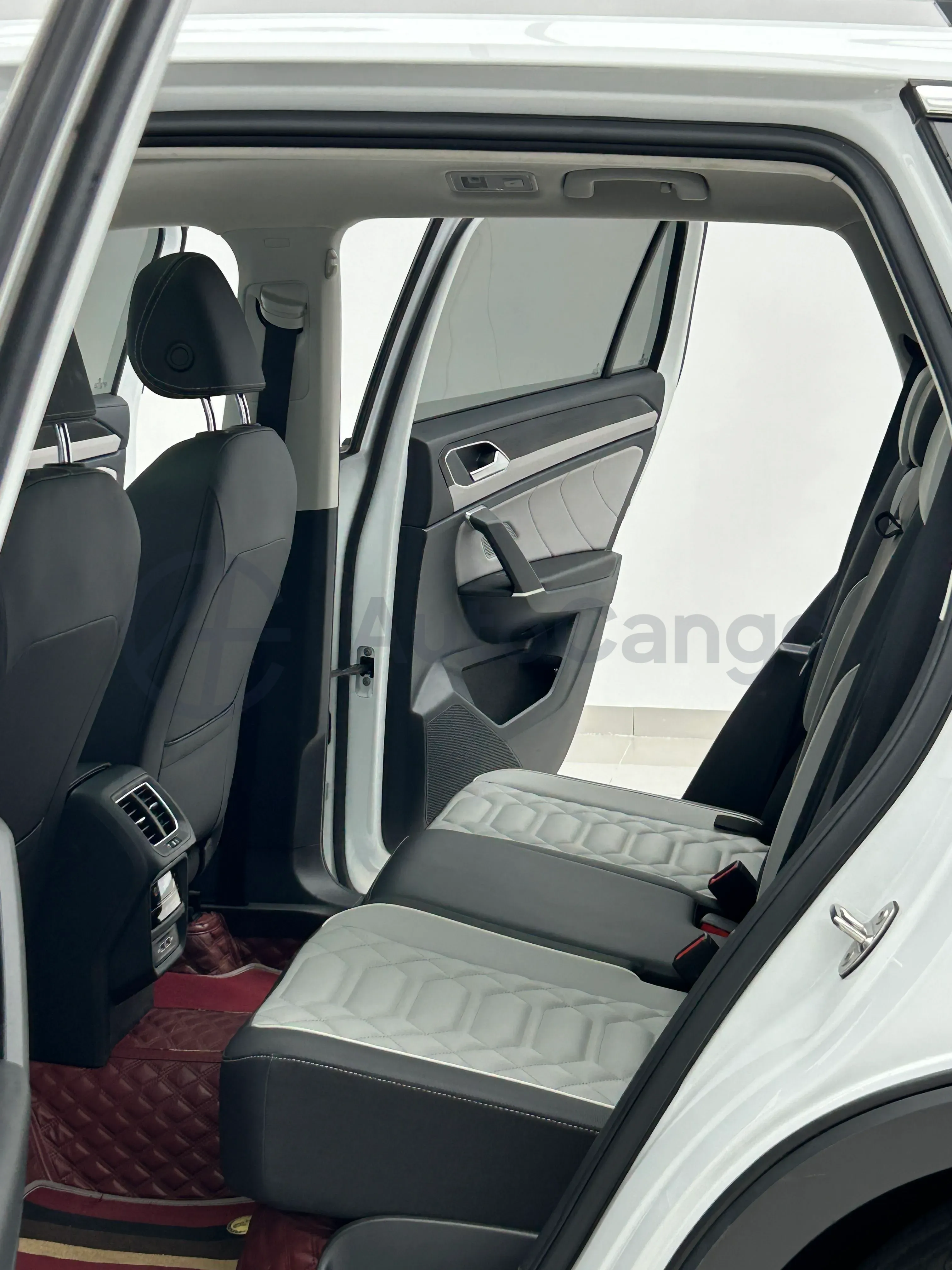 2023 Volkswagen Tayron 1.4T 150HP L4 7DCT,autocango,china used car exporter,china ev exporter,chinese used car exporter,chinese used ev exporter