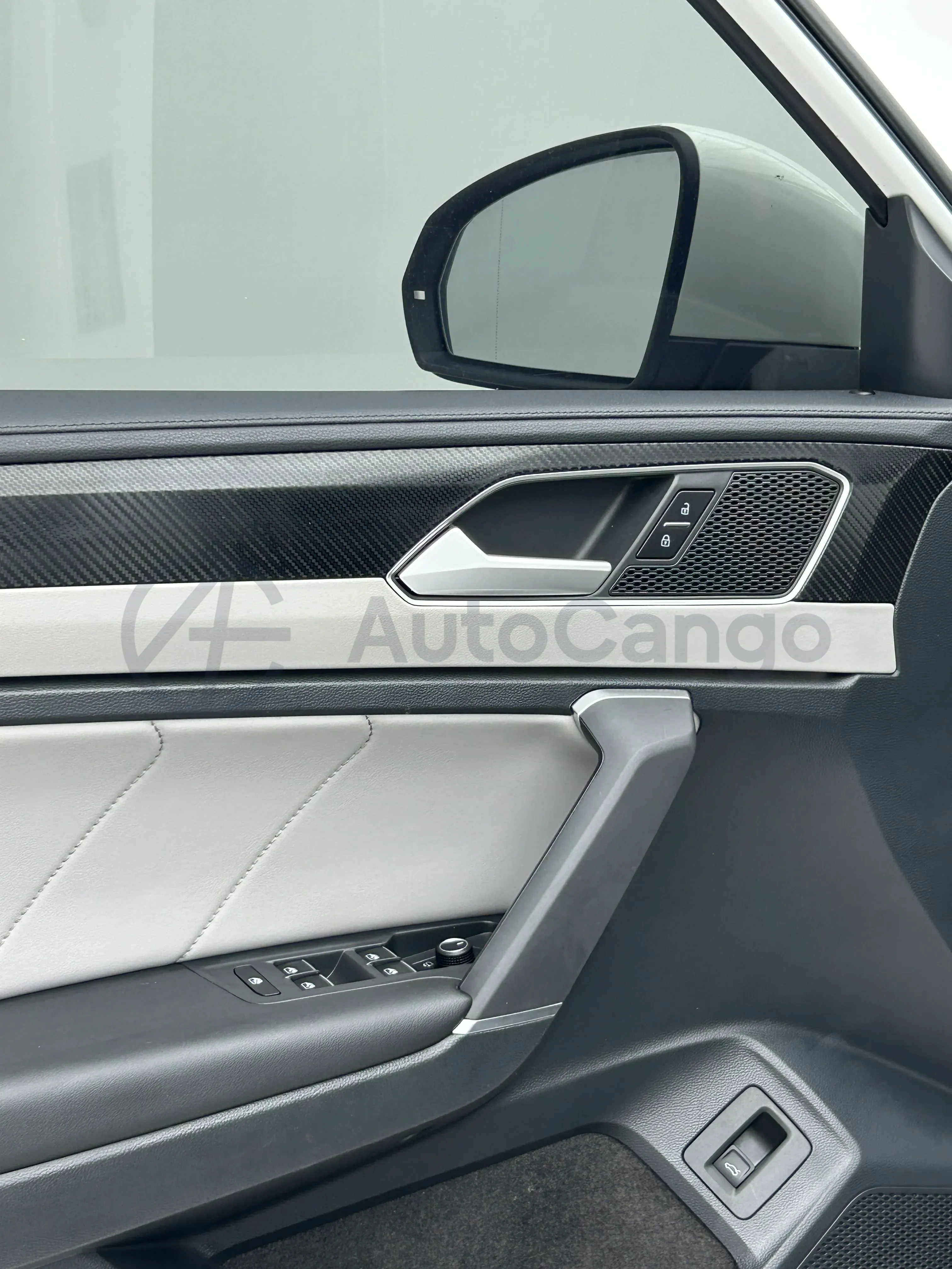 2023 Volkswagen Tayron 1.4T 150HP L4 7DCT,autocango,china used car exporter,china ev exporter,chinese used car exporter,chinese used ev exporter