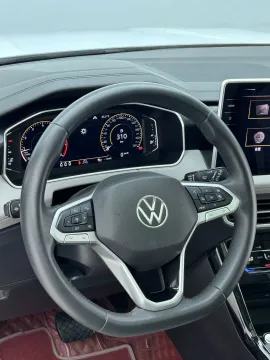2023 Volkswagen Tayron 1.4T 150HP L4 7DCT