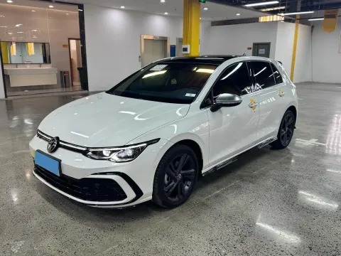 2023 VOLKSWAGEN GOLF,autocango,china used car exporter,china ev exporter,chinese used car exporter,chinese used ev exporter