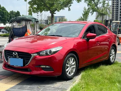 2017 MAZDA 3 AXELA,autocango,china used car exporter,china ev exporter,chinese used car exporter,chinese used ev exporter
