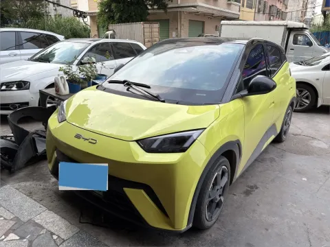 2023 BYD SEAGULL,autocango,china used car exporter,china ev exporter,chinese used car exporter,chinese used ev exporter