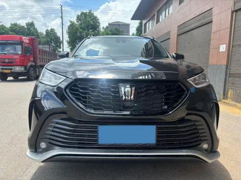 2024 Toyota Crown Kluger 2.5L 189HP L4 E-CVT Hybrid,autocango,china used car exporter,china ev exporter,chinese used car exporter,chinese used ev exporter