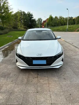2023 Hyundai Elantra 1.5L 115HP L4 CVT,autocango,china used car exporter,china ev exporter,chinese used car exporter,chinese used ev exporter