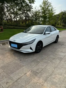 2023 HYUNDAI ELANTRA,autocango,china used car exporter,china ev exporter,chinese used car exporter,chinese used ev exporter