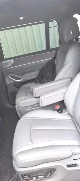 2025 Denza D9 1.5T 156HP L4 E-CVT PHEV 40KWH,autocango,china used car exporter,china ev exporter,chinese used car exporter,chinese used ev exporter