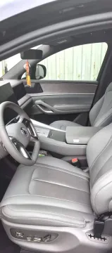 2025 Denza D9 1.5T 156HP L4 E-CVT PHEV 40KWH,autocango,china used car exporter,china ev exporter,chinese used car exporter,chinese used ev exporter