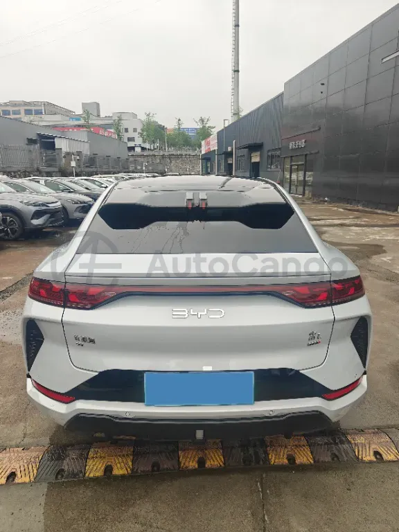 2025 BYD SongL EV BEV 87.04KWH,autocango,china used car exporter,china ev exporter,chinese used car exporter,chinese used ev exporter