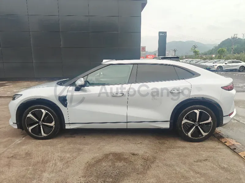 2025 BYD SongL EV BEV 87.04KWH,autocango,china used car exporter,china ev exporter,chinese used car exporter,chinese used ev exporter