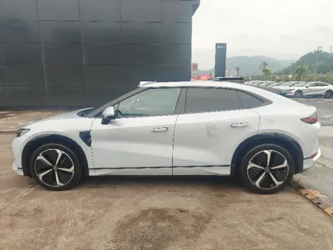 2025 BYD SongL EV BEV 87.04KWH