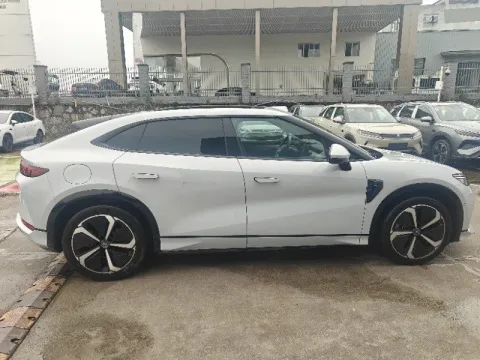 2025 BYD SongL EV BEV 87.04KWH