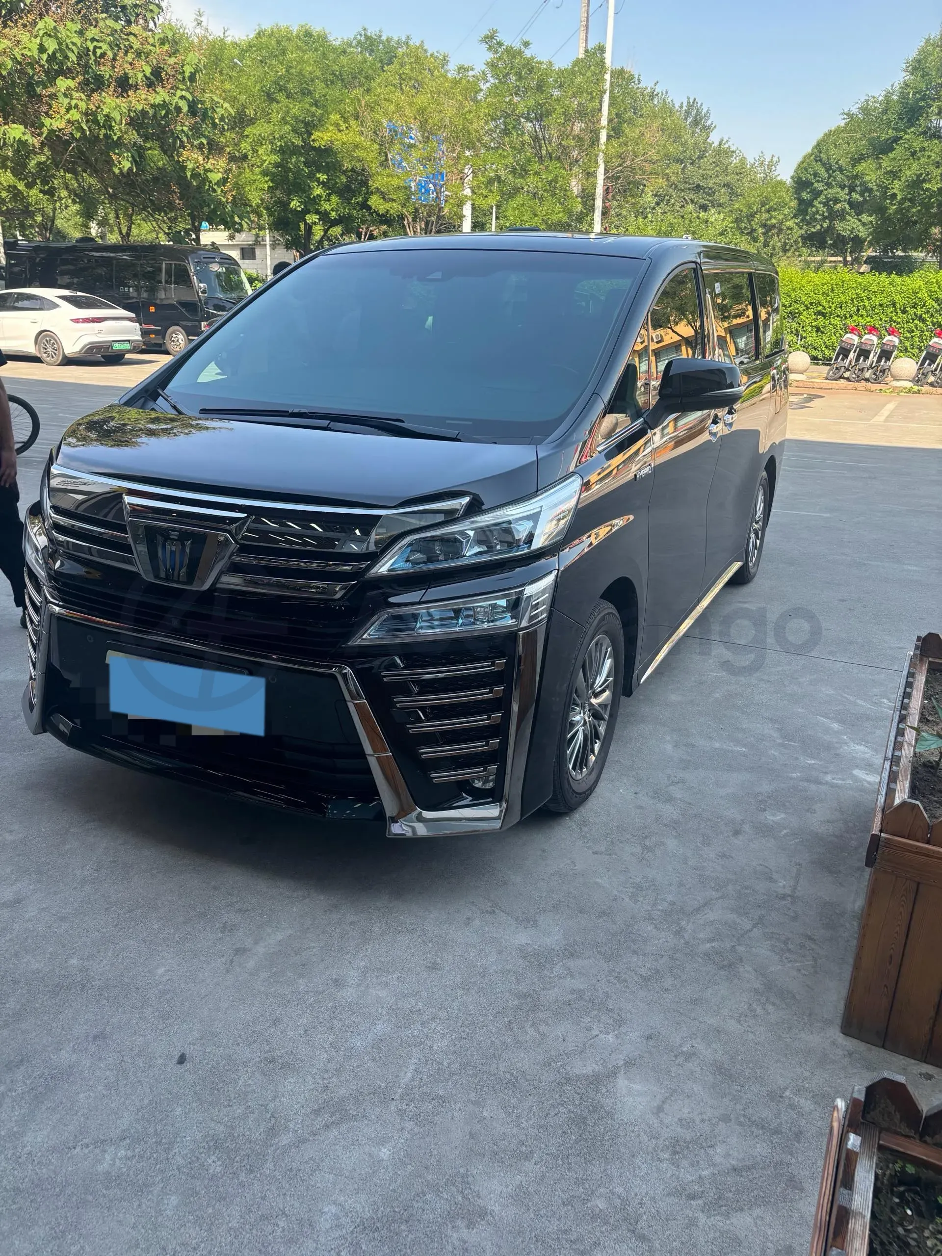 2021 Toyota Vellfire 2.5L 117HP L4 E-CVT Hybrid,autocango,china used car exporter,china ev exporter,chinese used car exporter,chinese used ev exporter