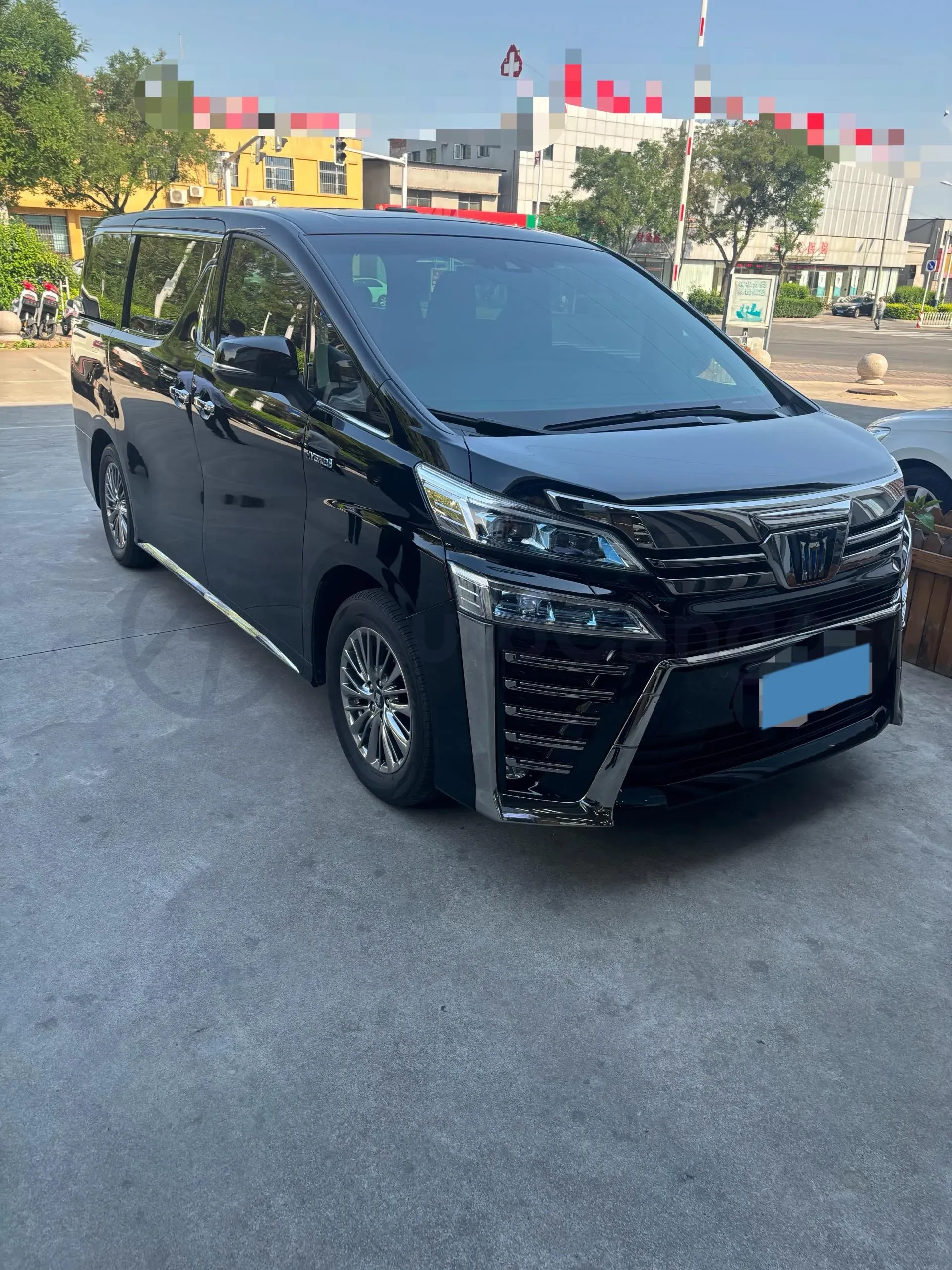 2021 Toyota Vellfire 2.5L 117HP L4 E-CVT Hybrid,autocango,china used car exporter,china ev exporter,chinese used car exporter,chinese used ev exporter