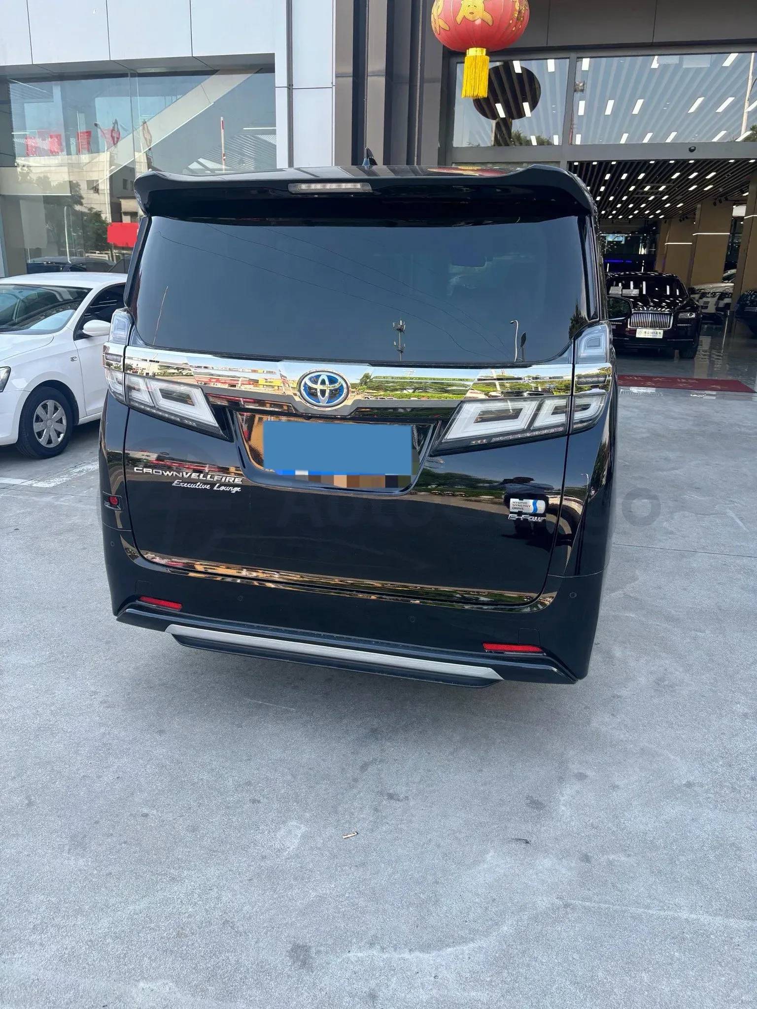 2021 Toyota Vellfire 2.5L 117HP L4 E-CVT Hybrid,autocango,china used car exporter,china ev exporter,chinese used car exporter,chinese used ev exporter