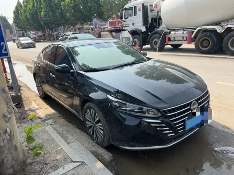 2022 Nissan Teana 2.0L 156HP L4 CVT,autocango,china used car exporter,china ev exporter,chinese used car exporter,chinese used ev exporter