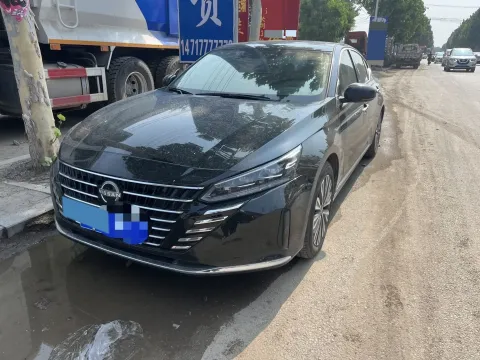 2022 Nissan Teana 2.0L 156HP L4 CVT,autocango,china used car exporter,china ev exporter,chinese used car exporter,chinese used ev exporter