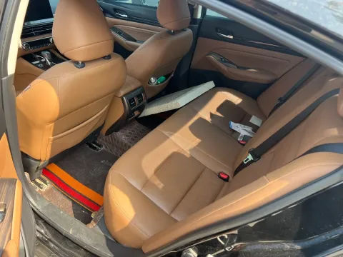 2022 Nissan Teana 2.0L 156HP L4 CVT,autocango,china used car exporter,china ev exporter,chinese used car exporter,chinese used ev exporter