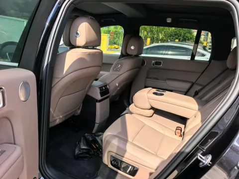2025 Li L7 Range Extended 154HP REEV,autocango,china used car exporter,china ev exporter,chinese used car exporter,chinese used ev exporter