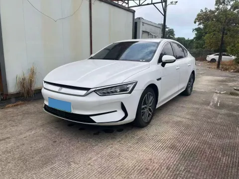 2021 BYD QIN PLUS,autocango,china used car exporter,china ev exporter,chinese used car exporter,chinese used ev exporter