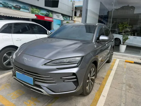 2024 BYD SONG PLUS,autocango,china used car exporter,china ev exporter,chinese used car exporter,chinese used ev exporter