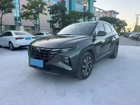 2023 HYUNDAI TUCSON,autocango,china used car exporter,china ev exporter,chinese used car exporter,chinese used ev exporter