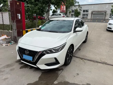 2022 NISSAN SYLPHY,autocango,china used car exporter,china ev exporter,chinese used car exporter,chinese used ev exporter