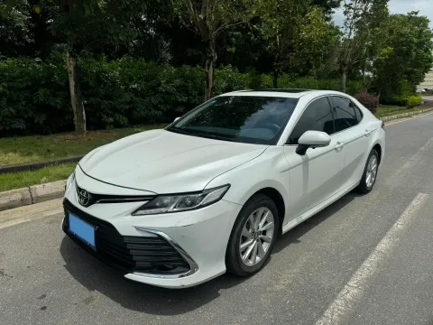 2021 TOYOTA CAMRY,autocango,china used car exporter,china ev exporter,chinese used car exporter,chinese used ev exporter