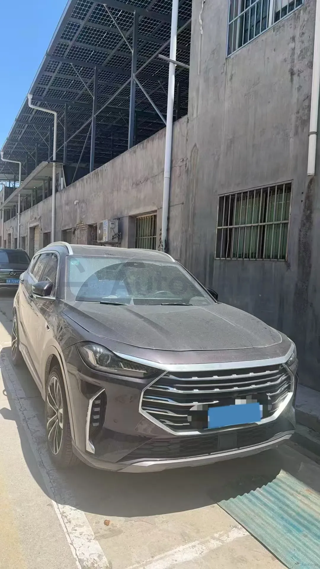 2021 Jetour X70 1.6T 197HP L4 7DCT,autocango,china used car exporter,china ev exporter,chinese used car exporter,chinese used ev exporter