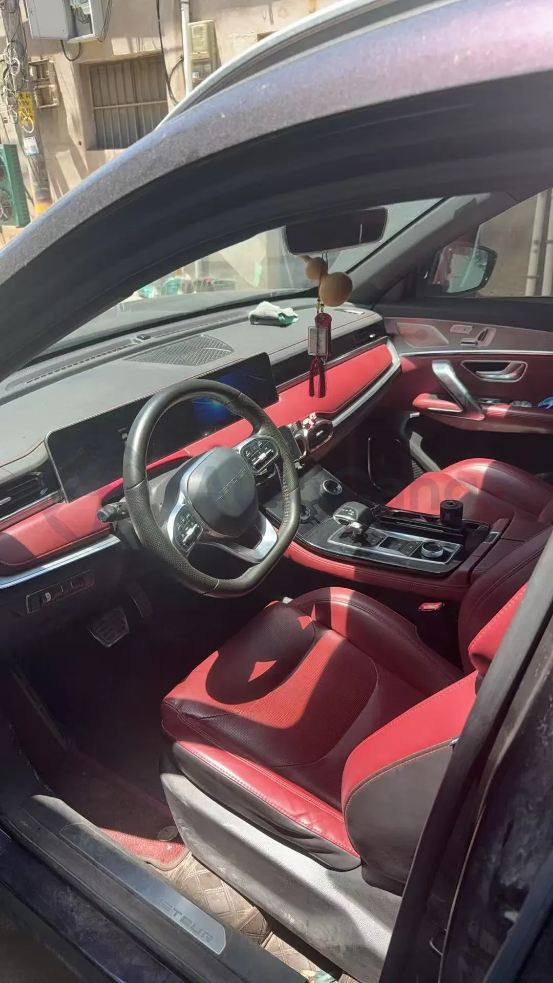 2021 Jetour X70 1.6T 197HP L4 7DCT,autocango,china used car exporter,china ev exporter,chinese used car exporter,chinese used ev exporter