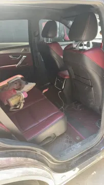 2021 Jetour X70 1.6T 197HP L4 7DCT