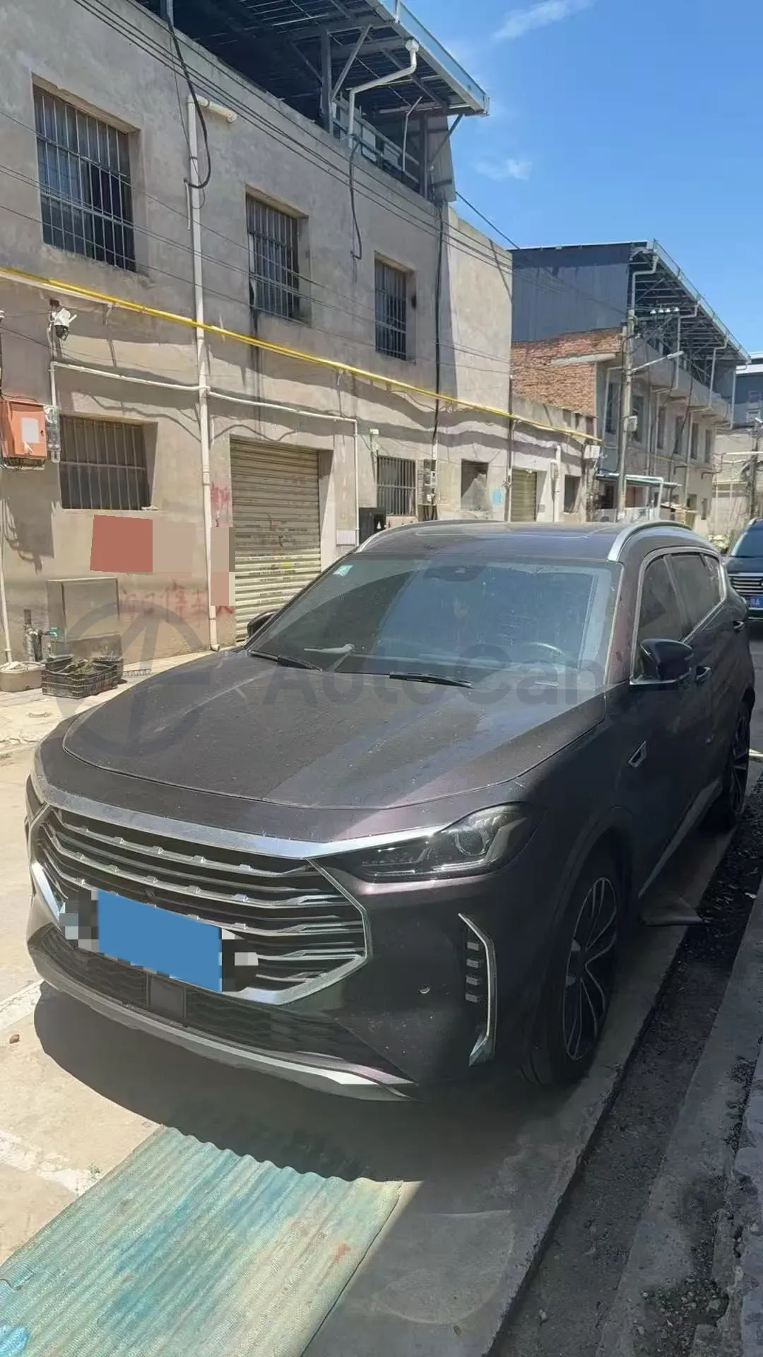 2021 Jetour X70 1.6T 197HP L4 7DCT,autocango,china used car exporter,china ev exporter,chinese used car exporter,chinese used ev exporter