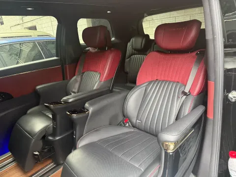 2023 GAC Trumpchi M8 2.0T 252HP L4 8AT,autocango,china used car exporter,china ev exporter,chinese used car exporter,chinese used ev exporter