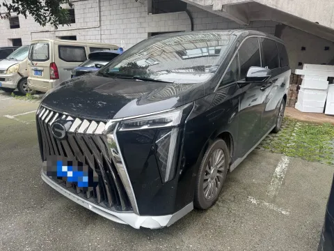 2023 GAC TRUMPCHI M8,autocango,china used car exporter,china ev exporter,chinese used car exporter,chinese used ev exporter