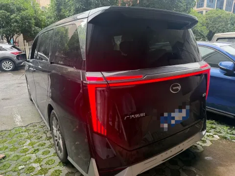 2023 GAC Trumpchi M8 2.0T 252HP L4 8AT,autocango,china used car exporter,china ev exporter,chinese used car exporter,chinese used ev exporter