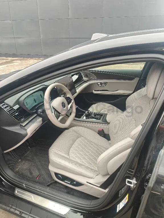 2025 BYD Han 1.5T 156HP L4 E-CVT PHEV,autocango,china used car exporter,china ev exporter,chinese used car exporter,chinese used ev exporter