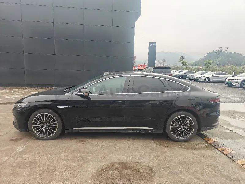 2025 BYD Han 1.5T 156HP L4 E-CVT PHEV,autocango,china used car exporter,china ev exporter,chinese used car exporter,chinese used ev exporter