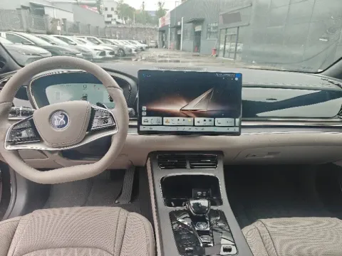 2025 BYD Han 1.5T 156HP L4 E-CVT PHEV