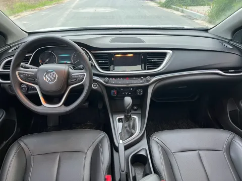 2021 Buick Excelle 1.3T 163HP L3 6AT,autocango,china used car exporter,china ev exporter,chinese used car exporter,chinese used ev exporter