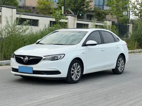 2021 BUICK EXCELLE,autocango,china used car exporter,china ev exporter,chinese used car exporter,chinese used ev exporter