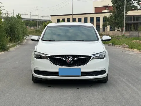 2021 Buick Excelle 1.3T 163HP L3 6AT,autocango,china used car exporter,china ev exporter,chinese used car exporter,chinese used ev exporter