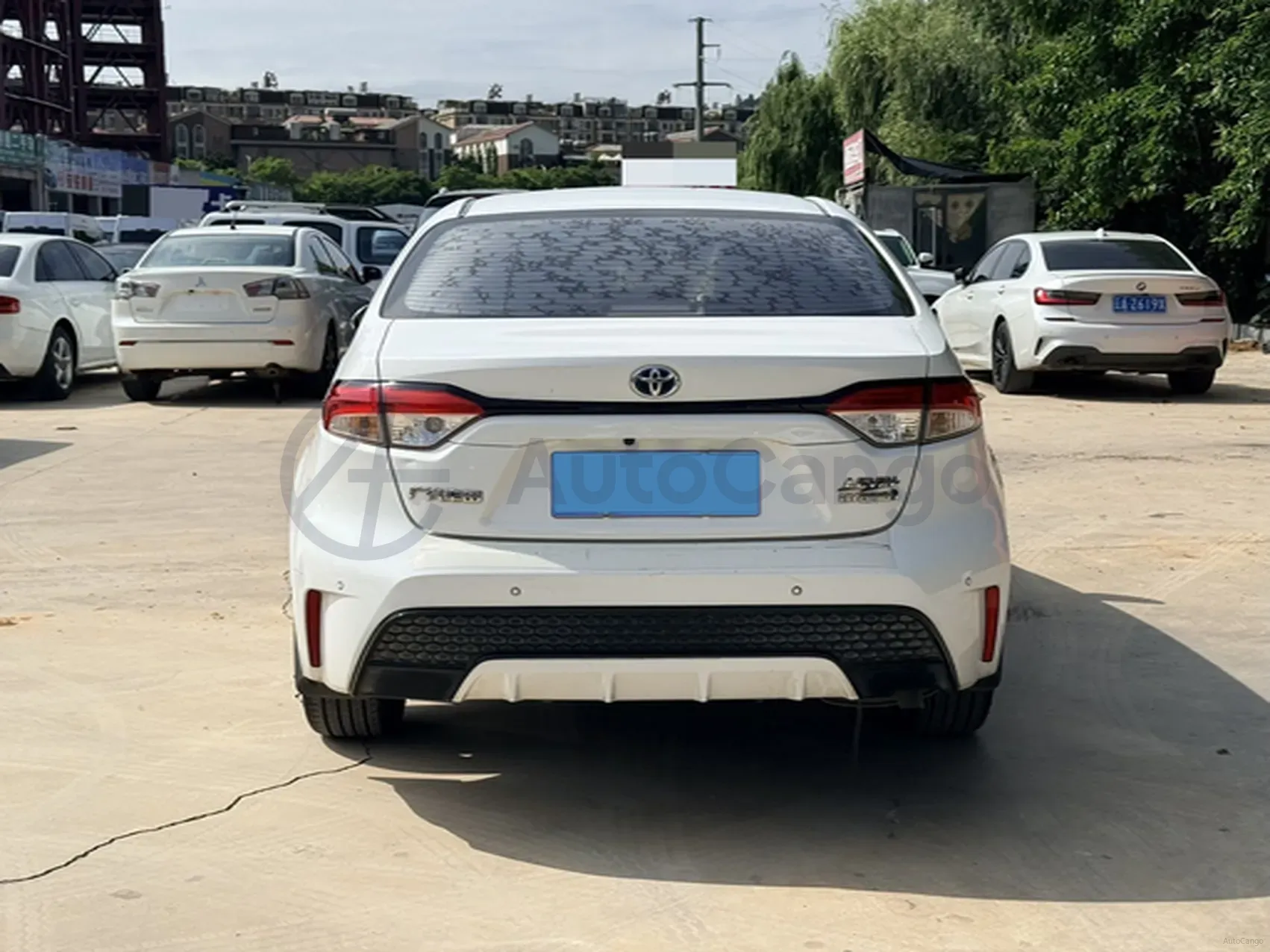 2022 Toyota Levin 1.8L 98HP L4 E-CVT Hybrid,autocango,china used car exporter,china ev exporter,chinese used car exporter,chinese used ev exporter
