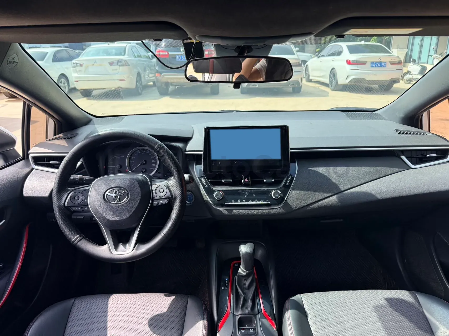 2022 Toyota Levin 1.8L 98HP L4 E-CVT Hybrid,autocango,china used car exporter,china ev exporter,chinese used car exporter,chinese used ev exporter