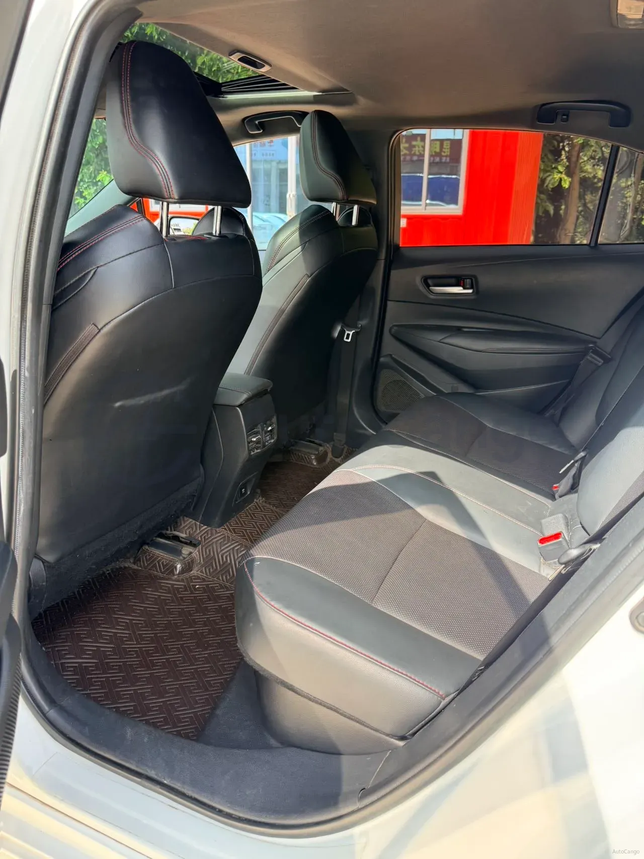 2022 Toyota Levin 1.8L 98HP L4 E-CVT Hybrid,autocango,china used car exporter,china ev exporter,chinese used car exporter,chinese used ev exporter