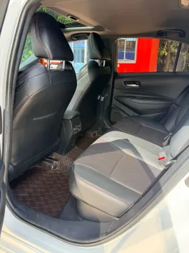 2022 Toyota Levin 1.8L 98HP L4 E-CVT Hybrid