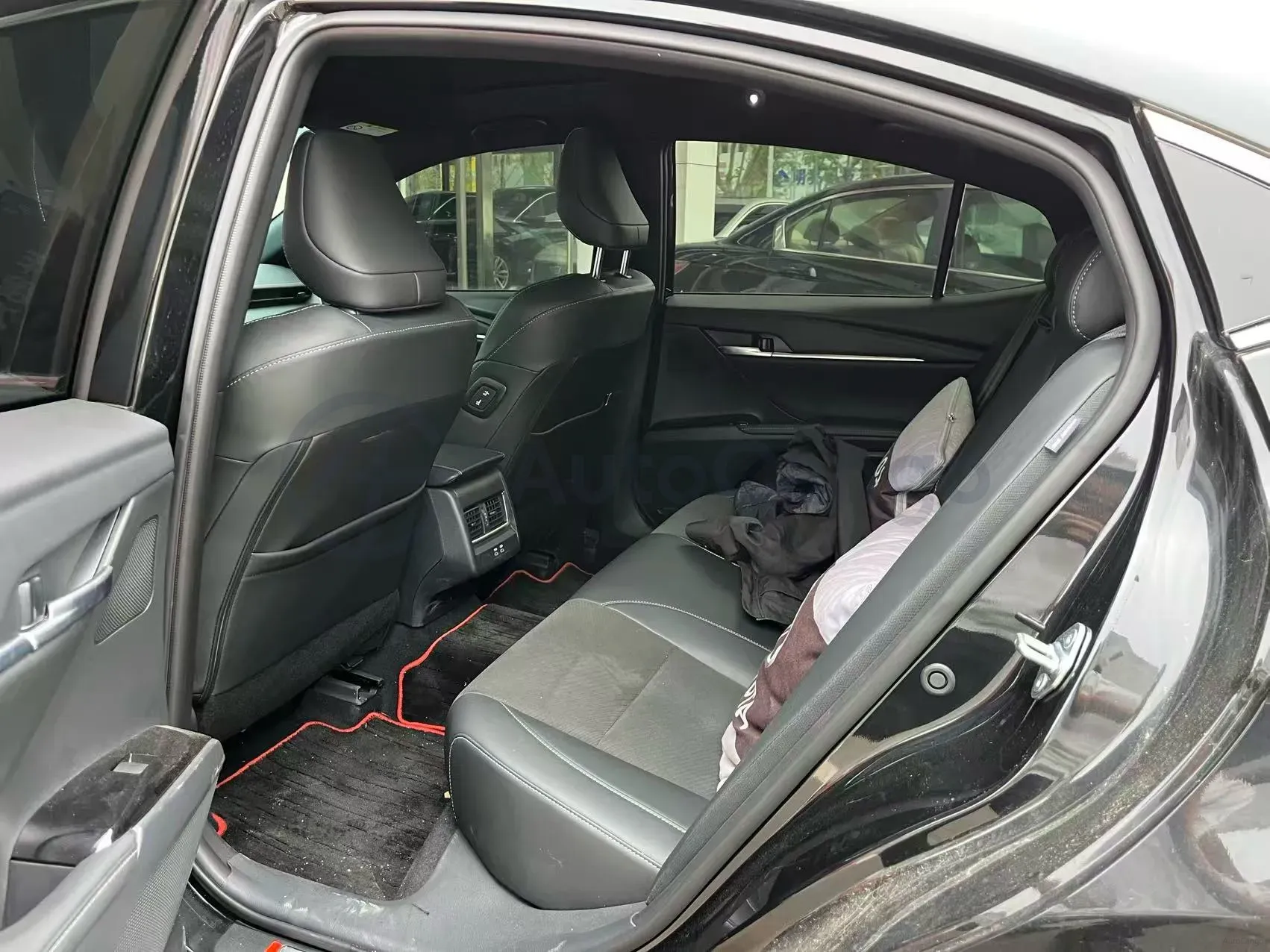 2024 Toyota Camry 2.0L 173HP L4 CVT,autocango,china used car exporter,china ev exporter,chinese used car exporter,chinese used ev exporter